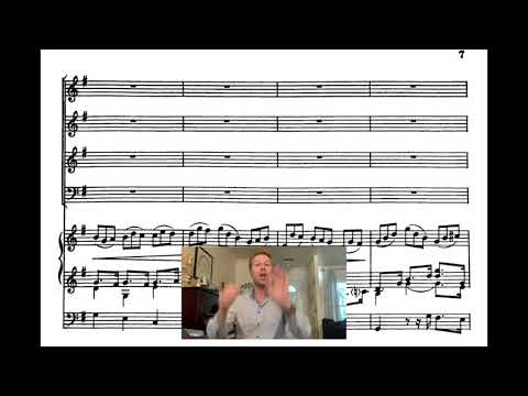 Jesu Joy Of Our Desiring - Misc Praise Songs