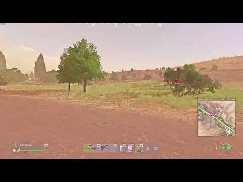 DayZ Takistanplus Sniper kills