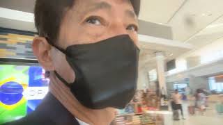 🇯🇵日本保守党応援& I love Japan.    is live!  #日本保守党 #あさ8 #アメリカ生活