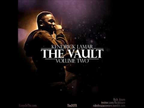 Kendrick Lamar - Kurupted
