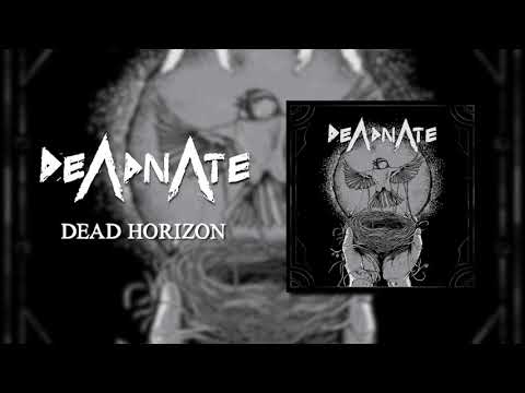Deadnate - Dead Horizon [Official Audio]