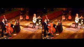 Heather Nova 3D - Spirit in you, Wuppertal 2010.AVI