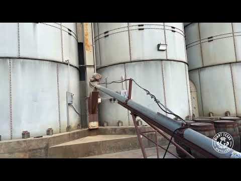 Giant Texas Distillers Bourbon Heritage Month - Grains