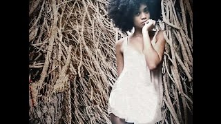 &#39;Earn My Affection&#39;    Amel Larrieux -  Neo Soul - R &amp; B