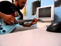 Improviso