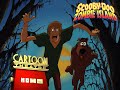 Cartoon Theatre Scooby Doo On Zombie Island Long Promo