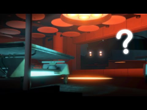 Can The Haunted Cerberus Join Me Inside The Secret Alien Bunker?