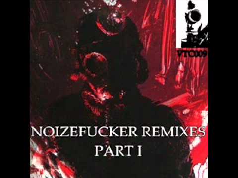 Noizefucker & Kreislauftörung - Hirn (Pressterror Remix)