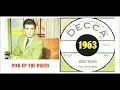 Ricky Nelson - Pick Up the Pieces 'Vinyl'