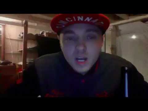 Mike Zoley-Hell Rell-Bonus Smoke Scene