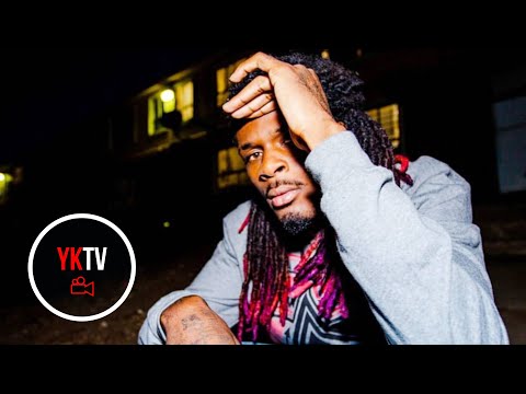 AB Milli JAIL interview talks YATTA, Sunnydale, Beef w/ Haiti Babii & more...