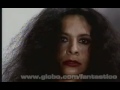 Gal Costa - Negro Amor - (Fantástico 1977)