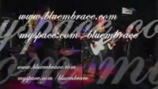 Blue Embrace - Bleeding Blue Promo Video