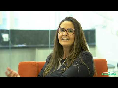 Cirurgião dentista Simone Fonseca fala sobre atendimento odontológico no SESC DF