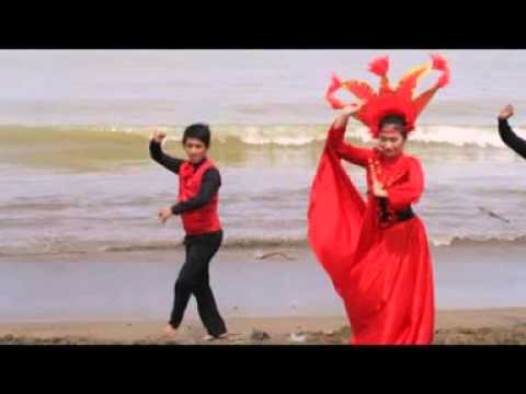 Sangkak Buluah - Rina Fhasma