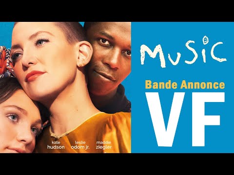 MUSIC - Bande Annonce [VF]