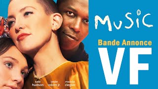 MUSIC - Bande Annonce [VF]