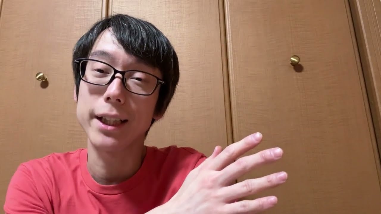 YouTubeサムネイル