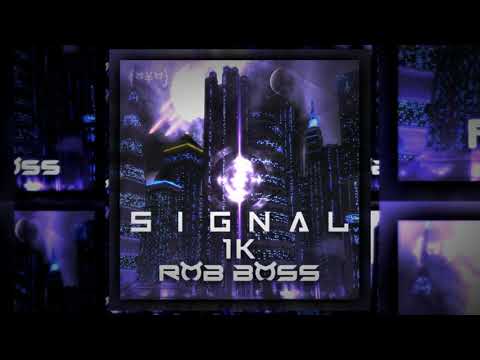 Rob Boss - Signal (1K EP FREEBIE!)