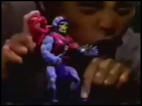 80's Saturday Morning Commercials - 2 HRS (Almost! 221 commercials)
