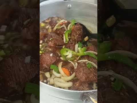 The Best Way to Make Turkey Neck