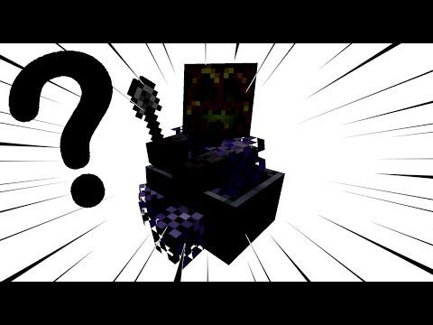 1 in 768 BILLION Minecraft Mobs | ProtoTech SMP #134