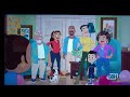 PBS Kids Program Break 2024 WGBH