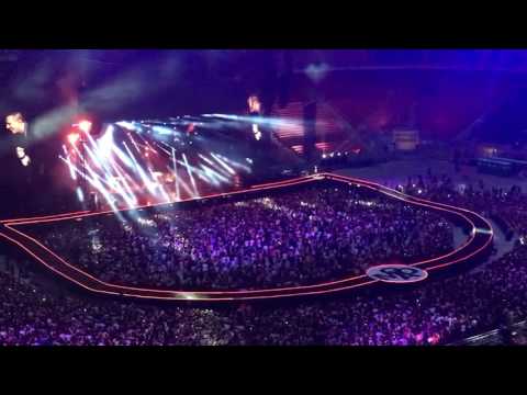 Moda live San Siro 18/06/2016🇮🇹