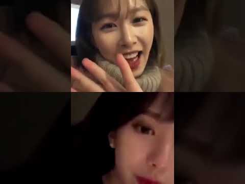 [181215] UNI.T Euijin Instagram Live (Yoonjo Cut)