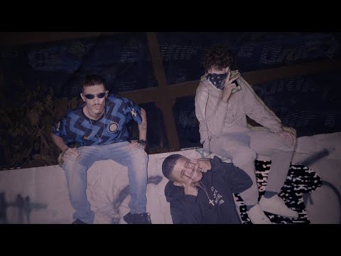 Uxie Kid - É DRIFT! (ft. D$ Luqi) (Clipe Oficial)