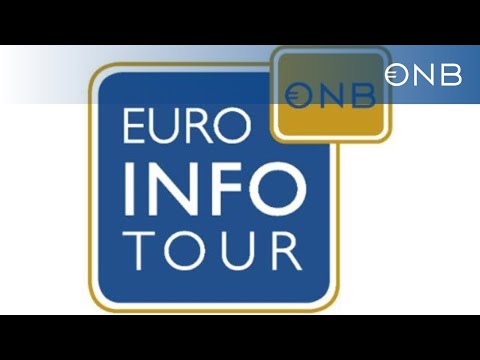 Euro-Info-Tour Video