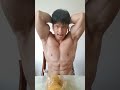 AZN CHAD Mukbang