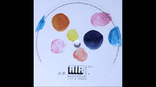Moon Safari
