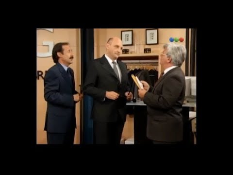 📺Pone a Francella I Ojitos Azules 11 HD 1080p📺