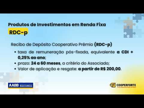 Cooperforte e AABB Curitiba