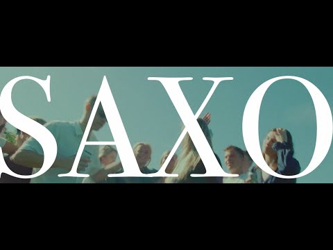 Sidste Skoledag - 3.G - Saxogade gymnasium 2024