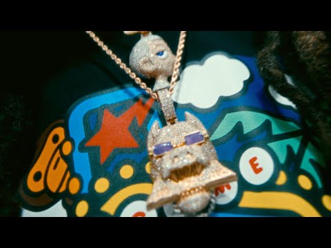MJPAID - Flavors (Official Video)