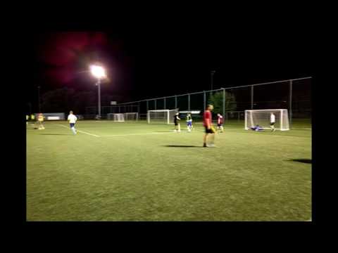 TOP liga NR: Highlights - AC Mortal Kombat vs. AC Zobor