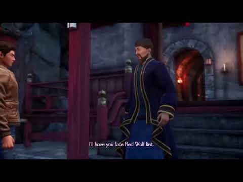 Shenmue 3 Pt.5
