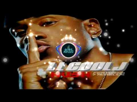 LL Cool J Ft. 7 Aurelius - Hush (Johnny Quest Remix)