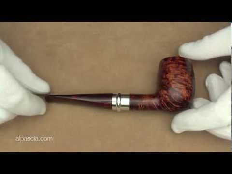 pipa Chacom De Luxe 186 - smoking pipe 059