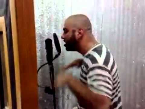 Beto Ice- На Армянском (ashim rec ).mp4