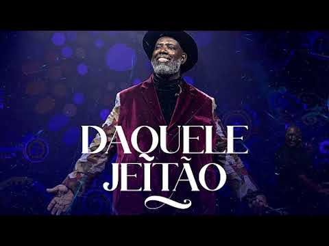 VS Samba e pagode - Daquele Jeitão (Péricles)