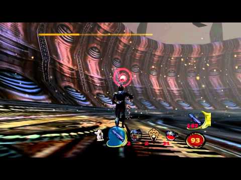 MDK 2 HD Playthrough - Part 4: Swizzle Firma