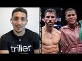 TEOFIMO LOPEZ WOULD NOT BE SURPRISED IF LINARES BEATS DEVIN HANEY; HOPES HANEY WINS TO SET UP FIGHT