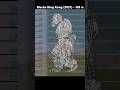 EVOLUTION Of KING KONG Size Comparison Shorts Kingkong Godzillavskong