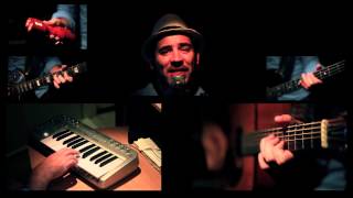 Out of My Mind -  Andy Lange