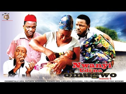 Nwanyi Udi Na Omugwo 2  - 2015 Latest Nigerian Nollywood Igbo Movie