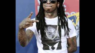 Lil Wayne - Keep your head up