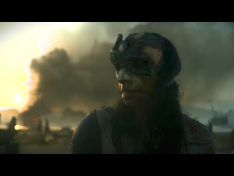 face reveal of crab feeders - house of the dragon